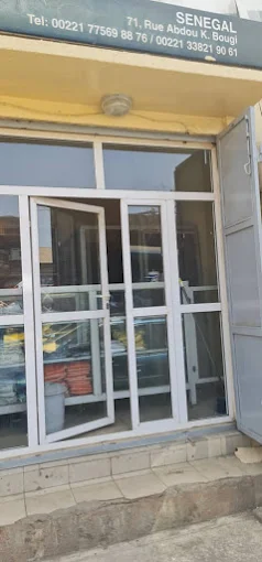 Sir tex co.ltd Gambia