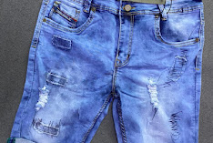 Galactic fashion