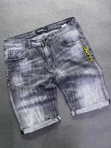 Galactic fashion