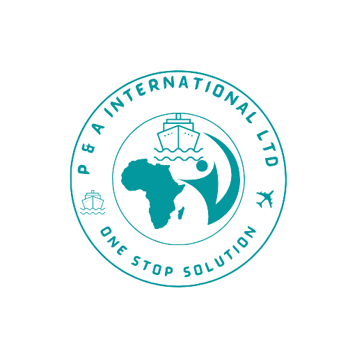 P & A International Ltd