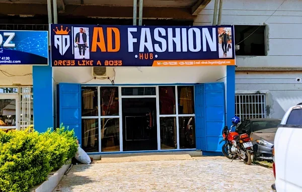 AD FASHION HUB
