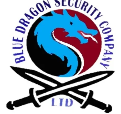 Blue Dragon Security Company