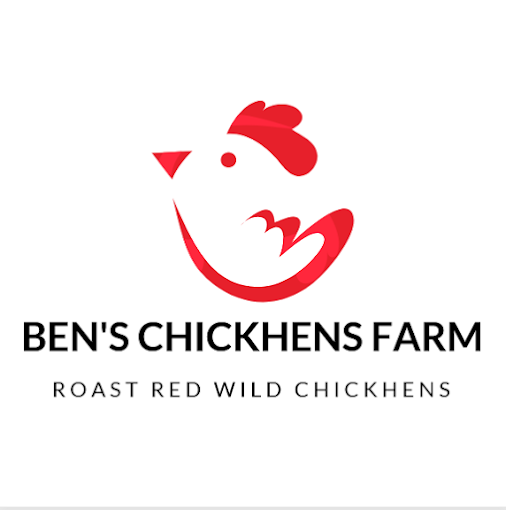 Ben's chicken farm