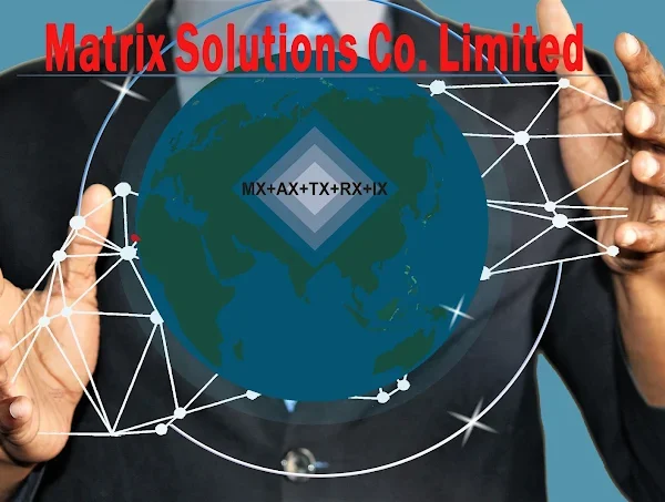 Matrix Solutions Ltd. Company