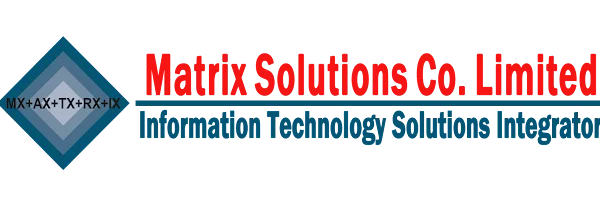 Matrix Solutions Ltd. Company