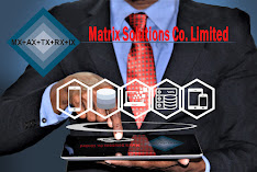 Matrix Solutions Ltd. Company