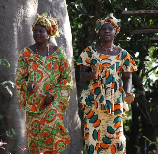 Gambia Tailoring Ltd