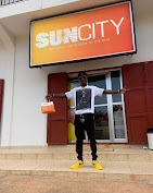 SunCity Global