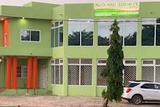 Malick Mendy Tailoring Limited