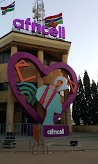 Africell Gambia Ltd