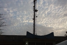 GRTS ABUKO TRANSMITTER