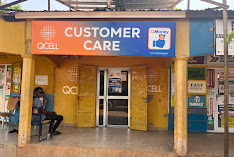 QCELL BRIKAMABA CUSTOMER SERVICE OFFICE