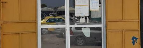 QCELL OLD YUNDUM CUSTOMER SERVICE OFFICE