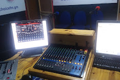 Choice FM Gambia