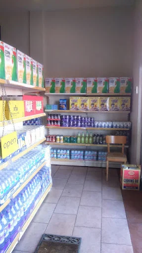 NOMM Company Ltd.