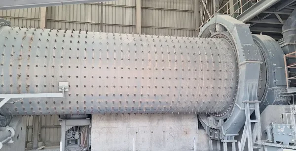 Salam Cement part of Salam Company Group