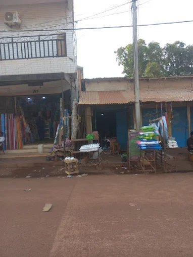Basse Market çsgbnvc