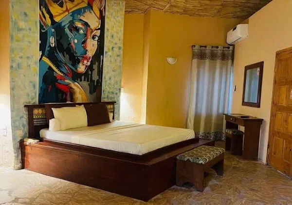 Bamboo Village Resort