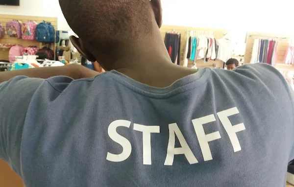 Numero Uno Banjul, Gambia