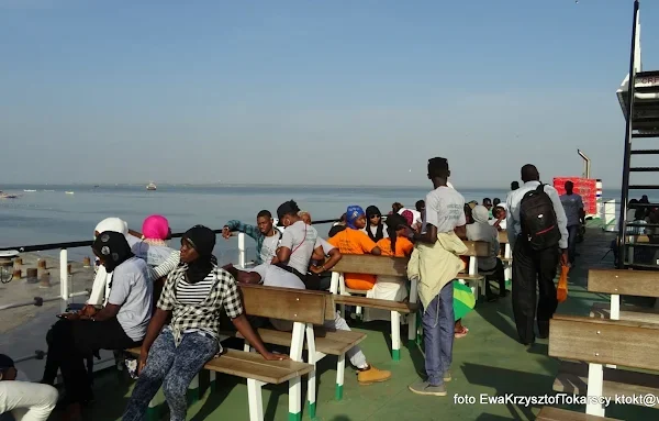 Emporium Banjul