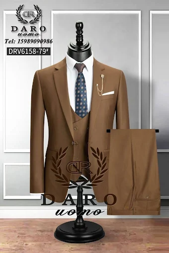 TIJANIA FASHION BIJILO