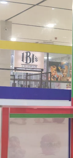 Ibi's Gallery