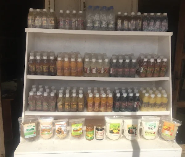 Gambia Horticultural Enterprises (GHE)