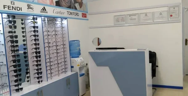 I-CARE OPTICS LTD