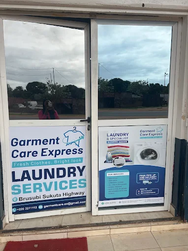 garmentcareexpress