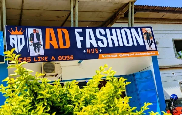 AD FASHION HUB