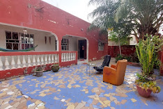 Kotu Fire Station
