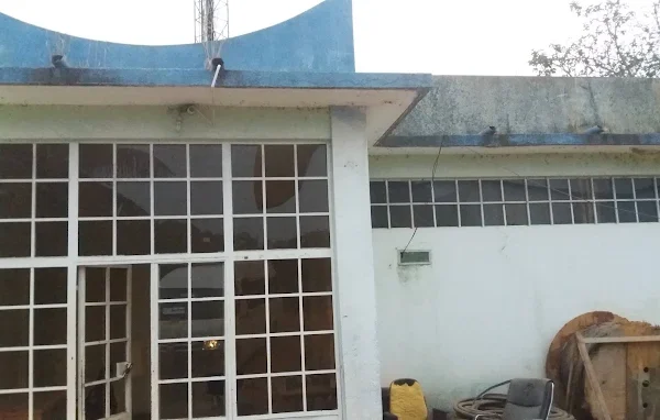 GRTS ABUKO TRANSMITTER