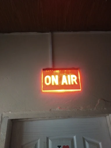 Choice FM Gambia