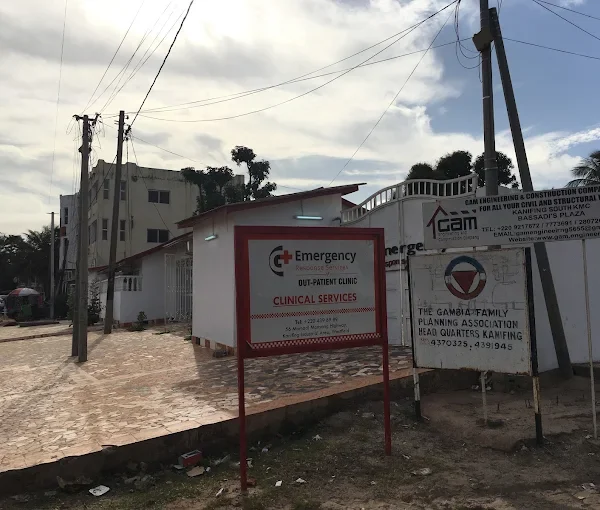 G-Plus Emergency Response Services