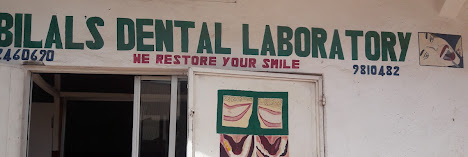 Bilal's Dental Laboratory