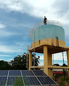 Busumbala agro industry enterprise Farms