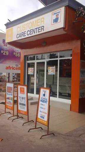 Qcell Customer Care