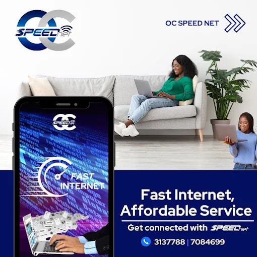 SPEEDNET