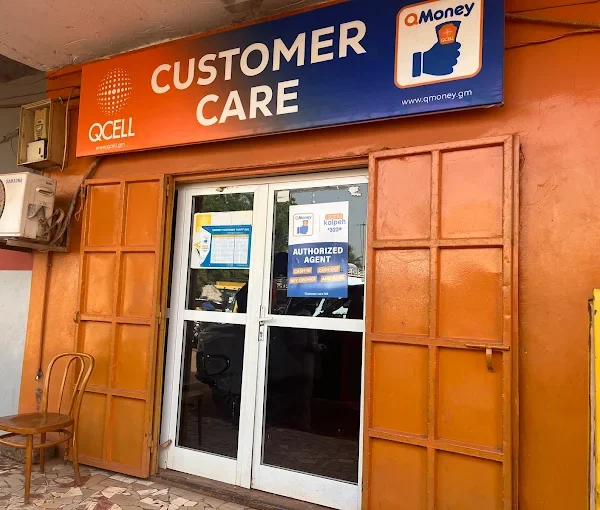 QCELL BANSANG CUSTOMER SERVICE OFFICE