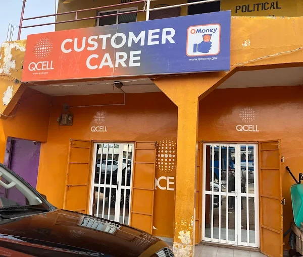 QCELL KAUR CUSTOMER CARE OFFICE