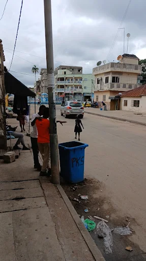 Banjul Gamtel Social