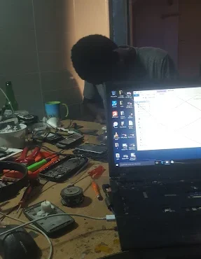 Big4’s Mobile Repairs and Unlock