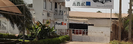 Fedex