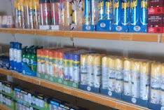 NOMM Company Ltd.