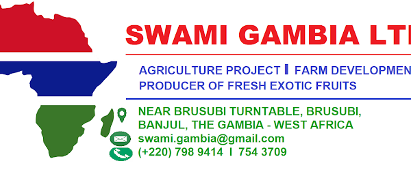 Swami Gambia Ltd