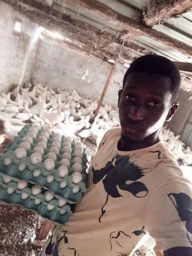 Peace Poultry Farm