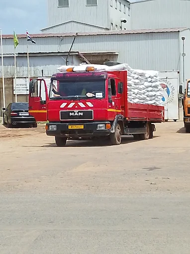 Nessim Trading Company Ltd Gambia