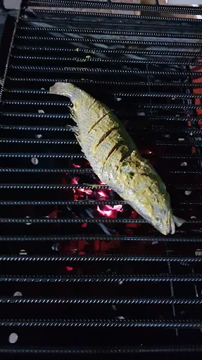 West Coast Seafood