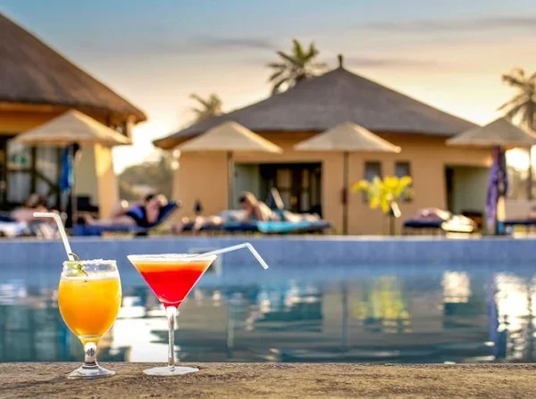 Bamboo Village Resort