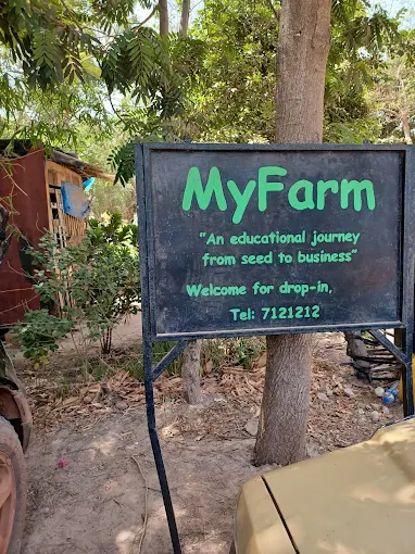 MyFarm